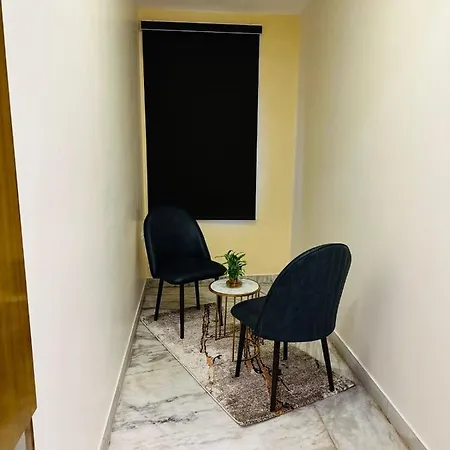 Greens Elite-Business Class Hotel Near Chennai Central Railway Station-2